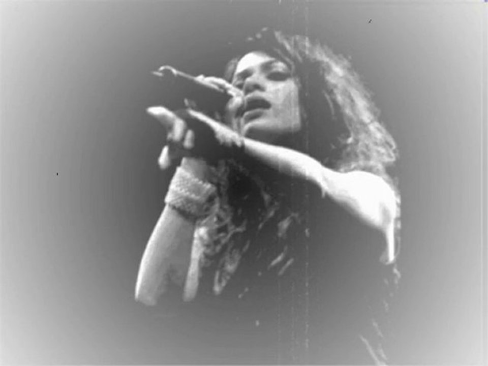 Yasmin Levy - Nací en Alamo