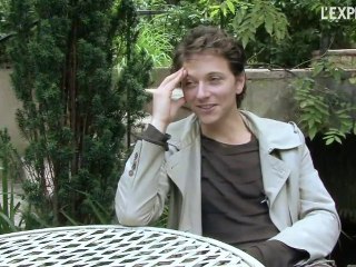 Interview avec Raphael : le teaser