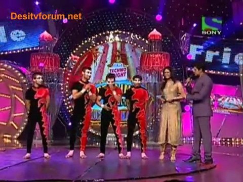 Entertain Ke Liye - 24th September 2010 - Part1