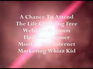 14 Free "Buy Back Time" Internet Marketing Tools
