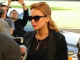 Lindsay Lohan Sent to Prison for 30 Days