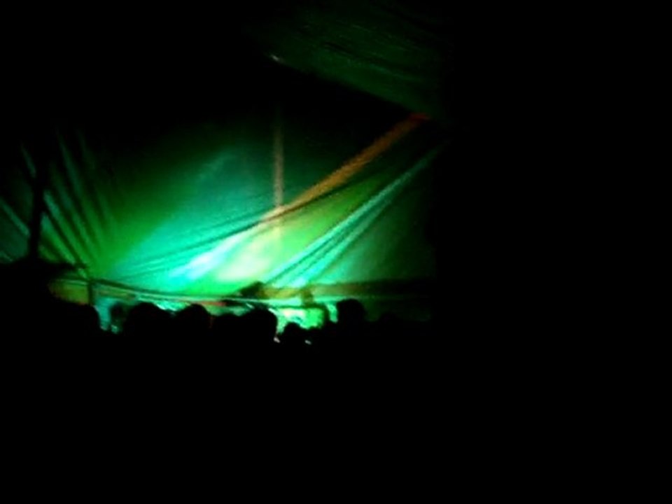 Vj Biò =Sono pirate party=