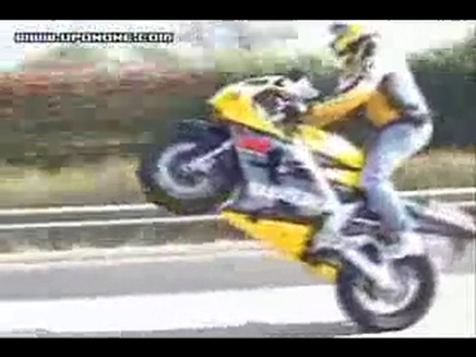 moto performance