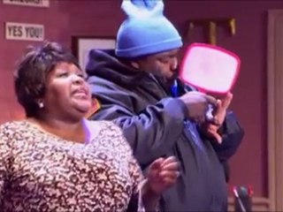 David E. Talbert's Love in the Nick of Tyme