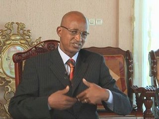 Cellou DALEIN DIALLO face à Babylas Africa 24 Part2