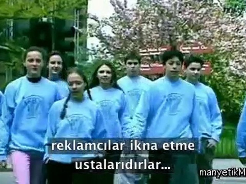 Ne Kadar Kolay Kandırılıyorsun? Seyret, Öğren...