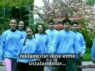 Ne Kadar Kolay Kandırılıyorsun? Seyret, Öğren...