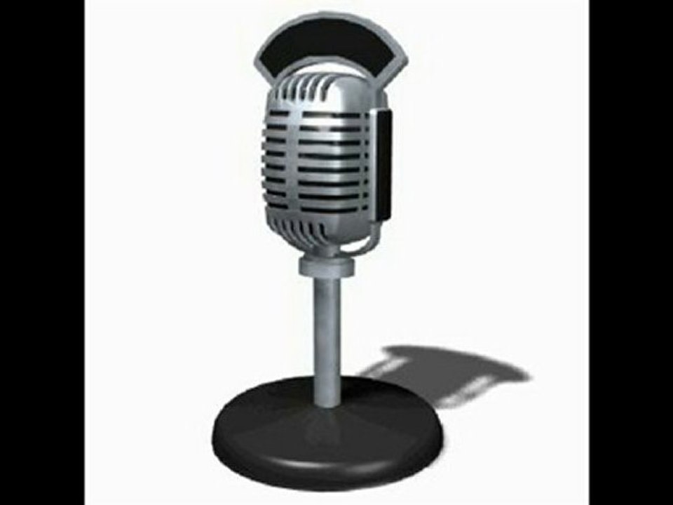 Julianna Mauriello & Magnús Scheving on "Fun Kids" (UK 2010)