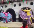 El Grito St Joan Abadesses. México Baila (4)