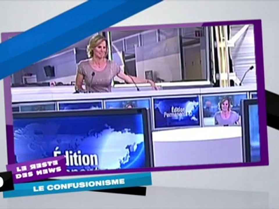 12 Infos de Cyprien du 23 Septembre 2010