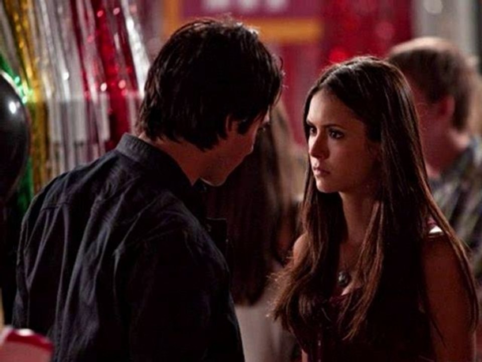 The Vampire Diaries E02 S02 watch online