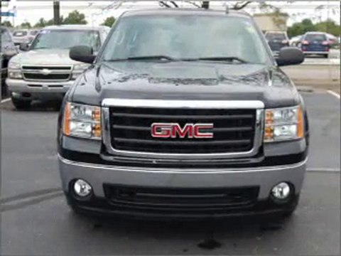 2008 GMC Sierra 1500 Wichita KS - by EveryCarListed.com
