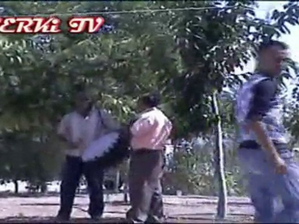 Oruc Yücel'in Dügünü (2010) Part2