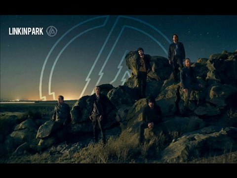 Linkin Park The Messenger