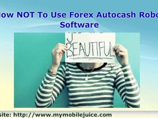 Is Forex Auto Cash Robot scam? Due to the rapid rise in the