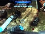 Halo Reach - Guide Succès “Ils m'entendront pas supplier”