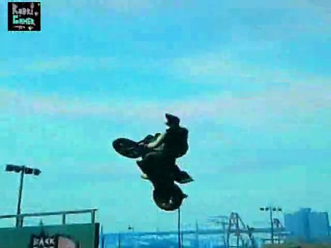 gta 4 episodes from liberty city stunt de folie