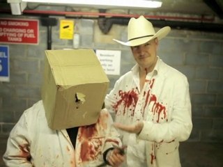 The Human Centipede 2 (Full Sequence) - Teaser