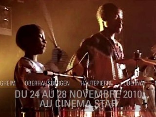 FIFDH de Strasbourg 2010 - 2ème édition