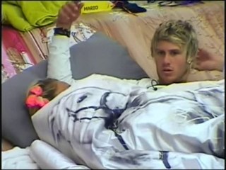 Day 51: Heartwarming Moments of Forehead Touches & Sweet Kisses 💖