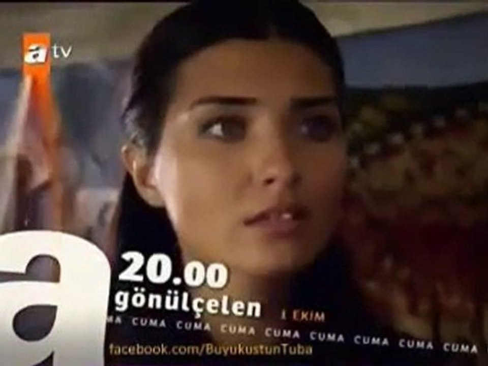 Gönülçelen 22. Bölüm Fragmanı