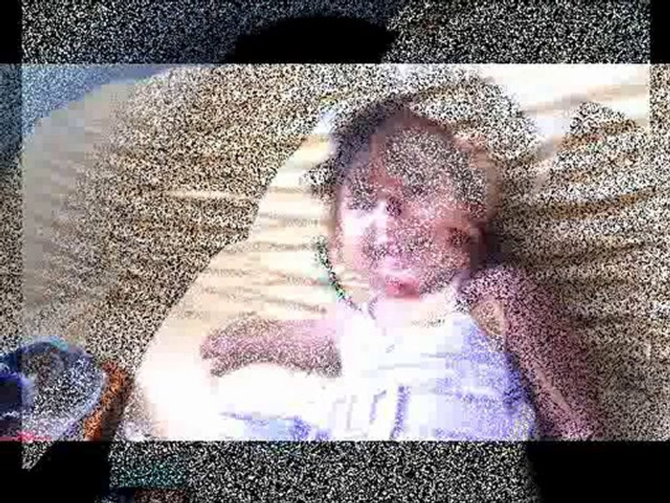 que dieux benise me enfant que jaime