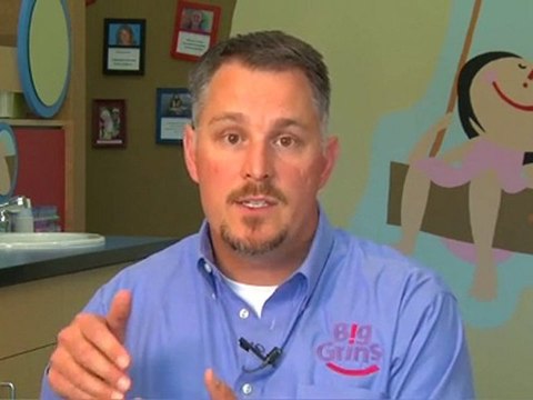 Pediatric Dentist Fort Collins - Dr. Greg Evans