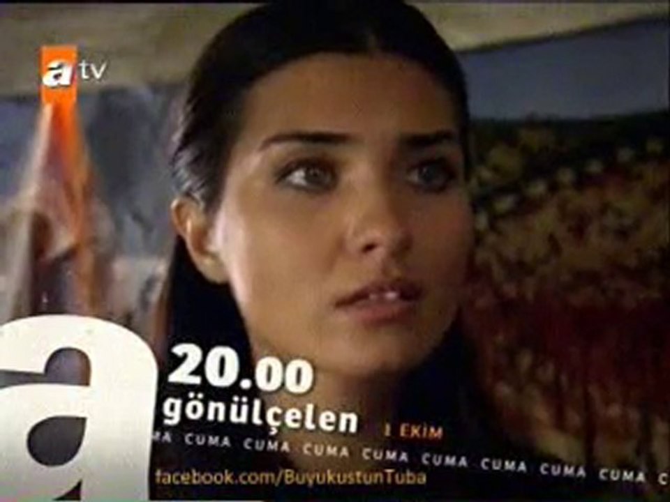 Gönülçelen 22. Bölüm Fragmanı