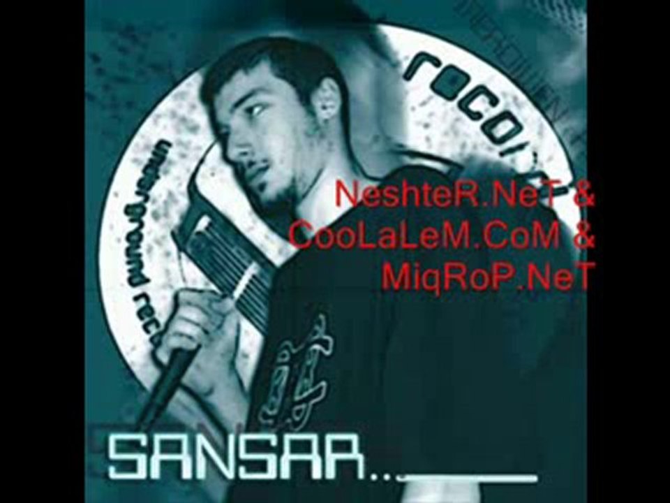 SANSAR SALVO - PSİKOPAT YAZAR (www.psikopatyazar.com)