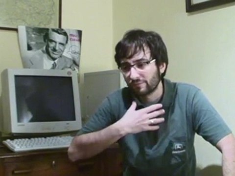 16. Así falo eu: Presentación [Eu Falo - A navalla Suiza]