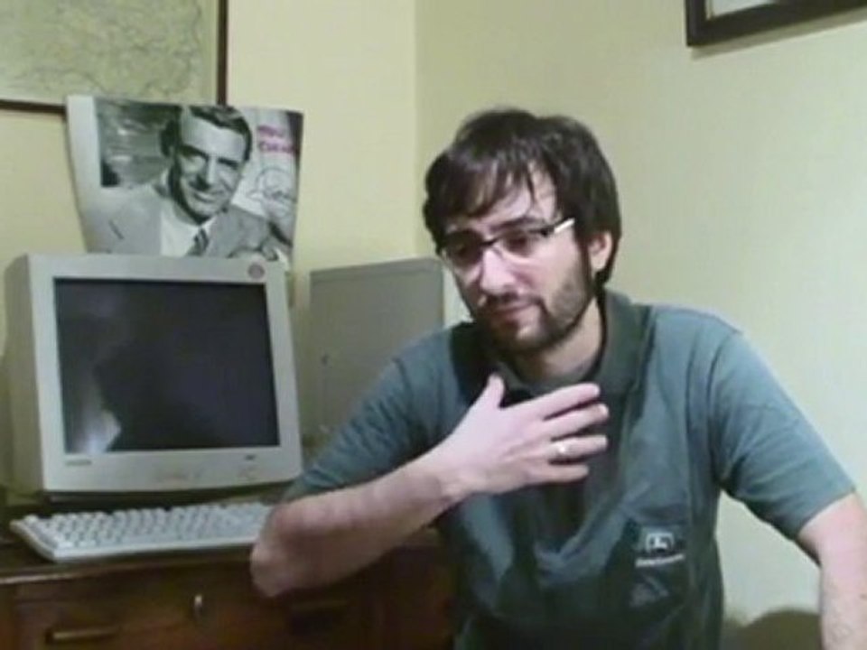 16. Así falo eu: Presentación [Eu Falo - A navalla Suiza]