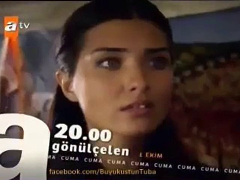 Gönülçelen Dizisi 22.Bölüm Fragmanı