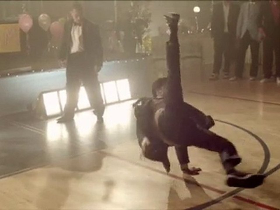 The Legion of Extraordinary Dancers On Demand - Luigi Rosado