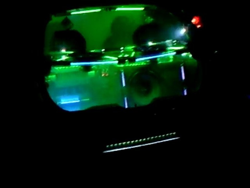 meeting tuning du lac chour 18 et 19 septembre 2010