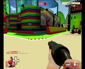 Vidéo Délire Team Fortress 2 Part1