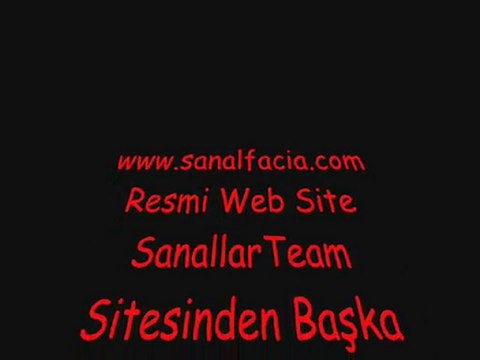 SanaLFacia Dj-Reco BeatBy Dj-Ozan Sahte Dostlara 2o1o