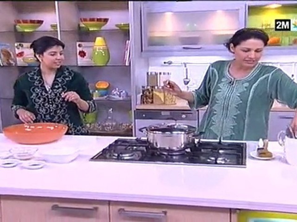 شهيوات مع شوميشة: الجمعة 24 شتنبر