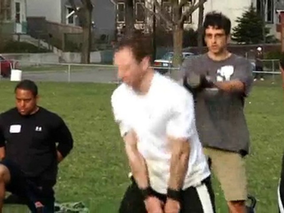 Why Do KettleBells ?