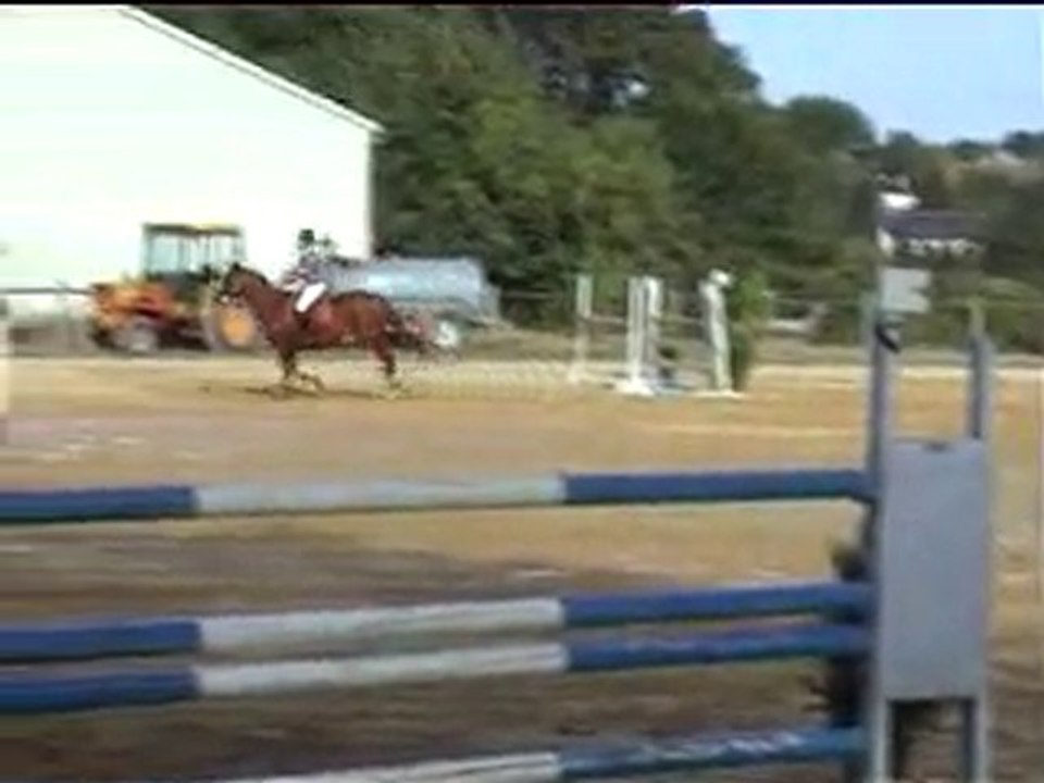 PITCHOUN DE LORMETTE