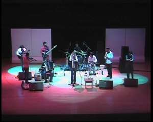 Gayda İstanbul (BGST) -LIVE- 'A Postari Avela'