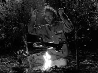 Roberto Benigni | Down by Law | Rabbit Story