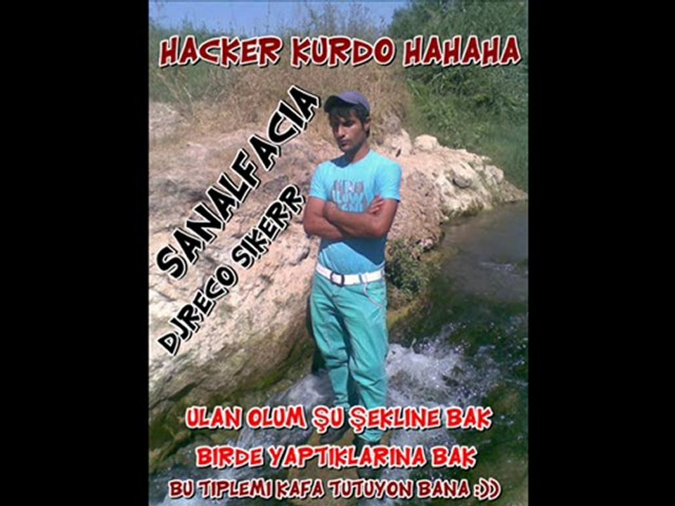 SanaLFacia Dj-Reco DisTo Karabükten Mardine Yeni 1 Bomba