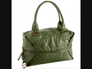Fall 2010 / Winter 2011 Designer Handbag Trends