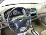 2001 Honda Civic for sale in Spokane WA - Used Honda by ...