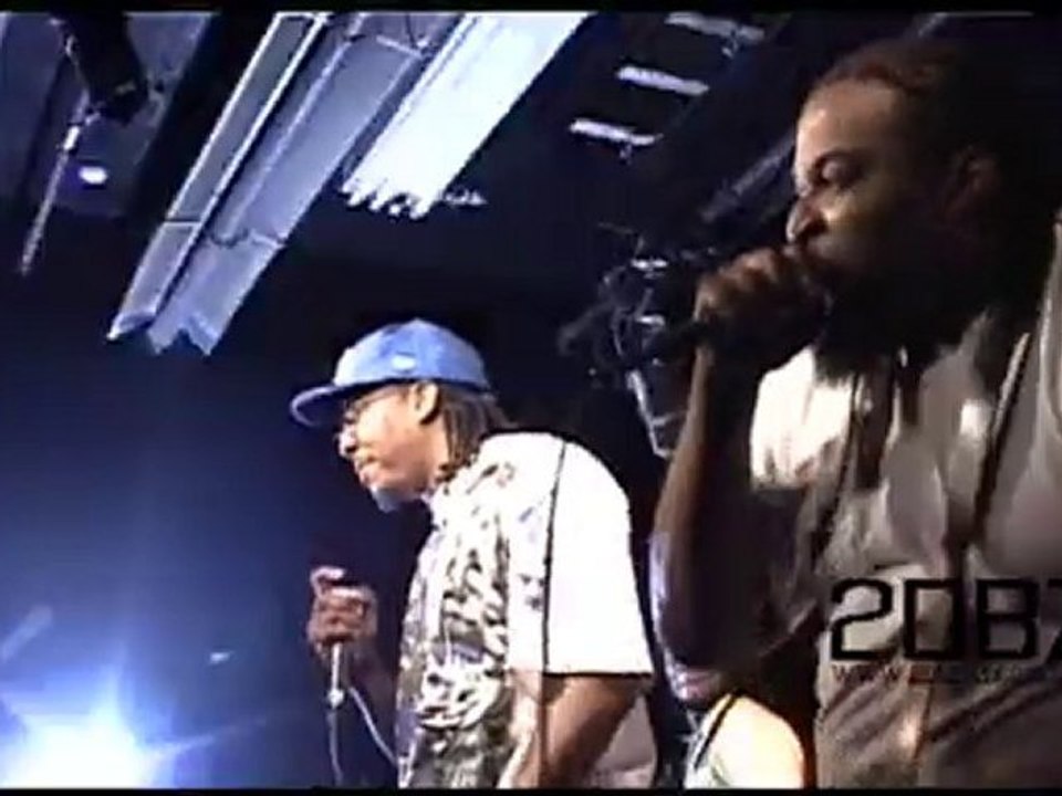 Dominion, Poison Pen, Swave Sevah @ IFHR Record Release