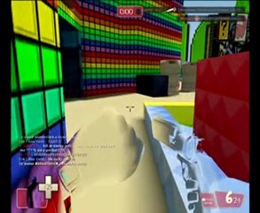 Vidéo Délire Team Fortress 2 Part2