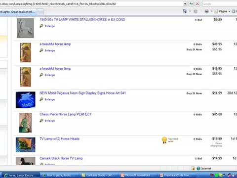 Qué Vender en eBay Cómo Hacer Negocios por Internet