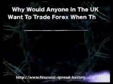 Currency Trading vs Forex Spread Betting