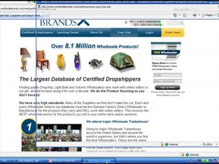 Dónde Conseguir Proveedores para eBay y Negocios Online