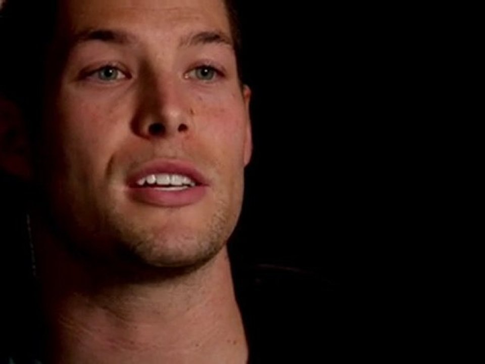 The Legion of Extraordinary Dancers On Demand - Madd Chad